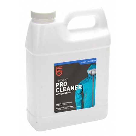 Gear Aid Pro Cleaner 1 Gal. – Paddlers Supply